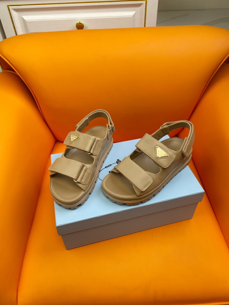 Prada Sandals